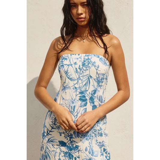 Love Letter Mini Dress