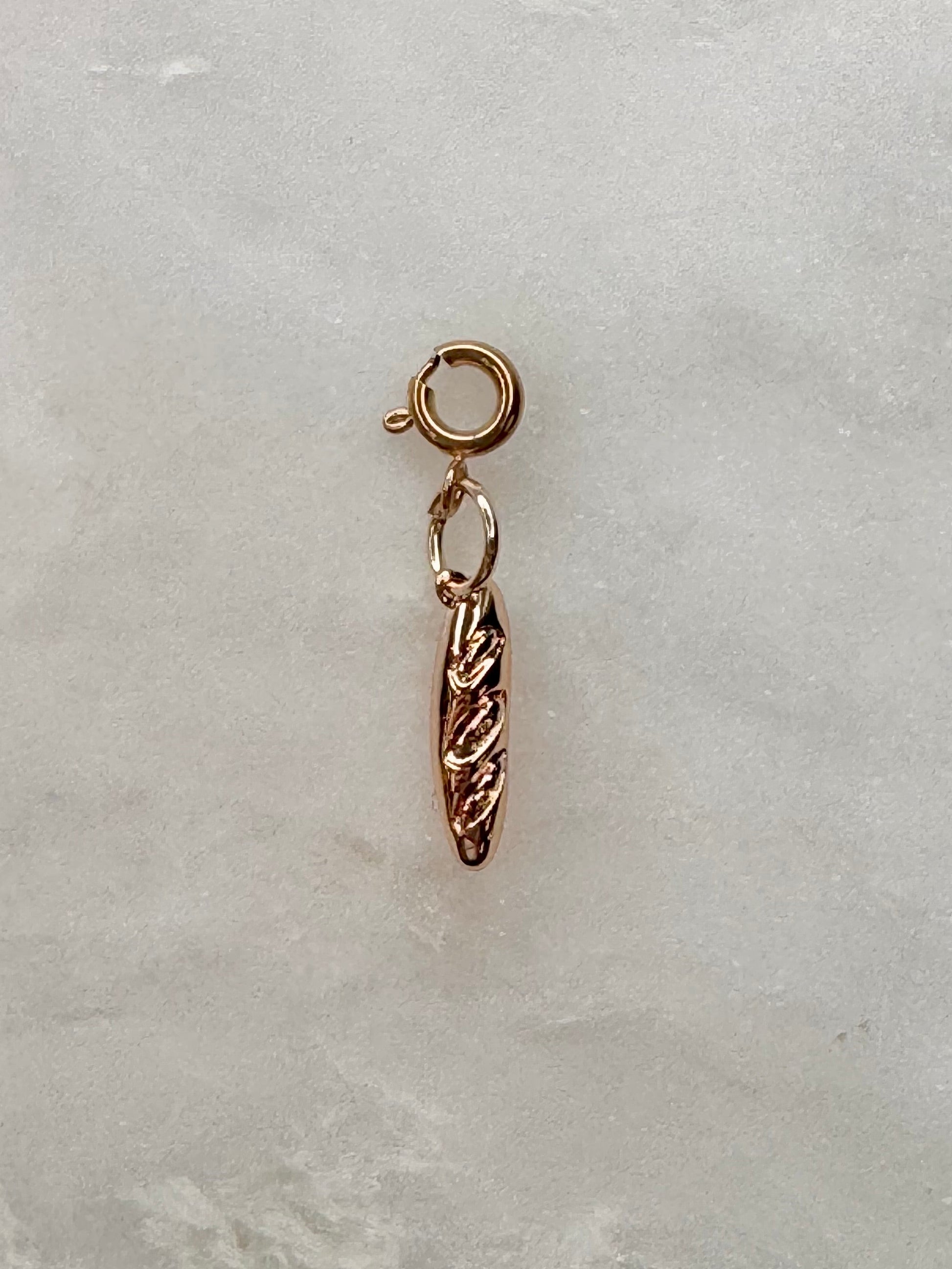 Baguette Charm