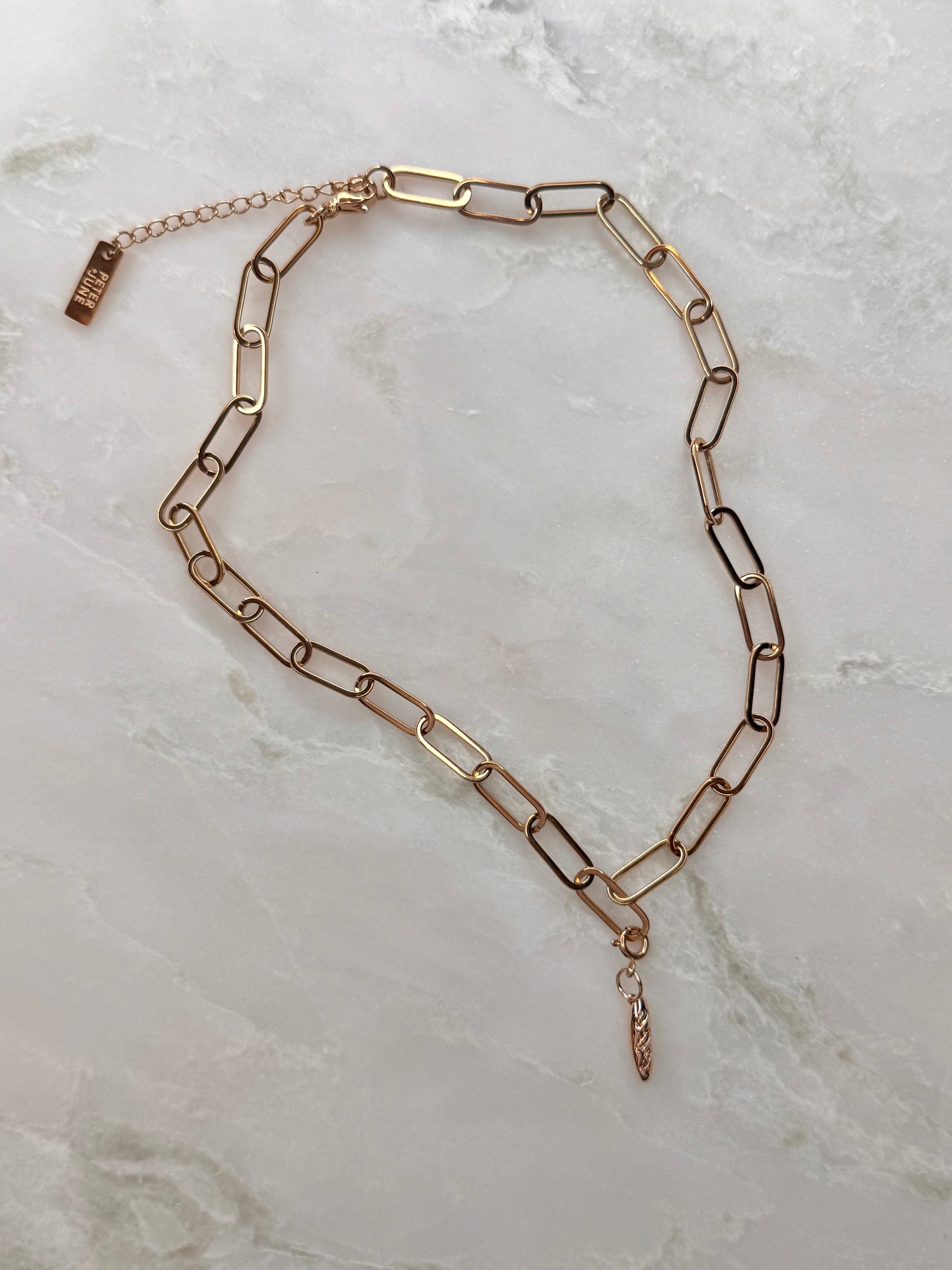 Baguette Charm