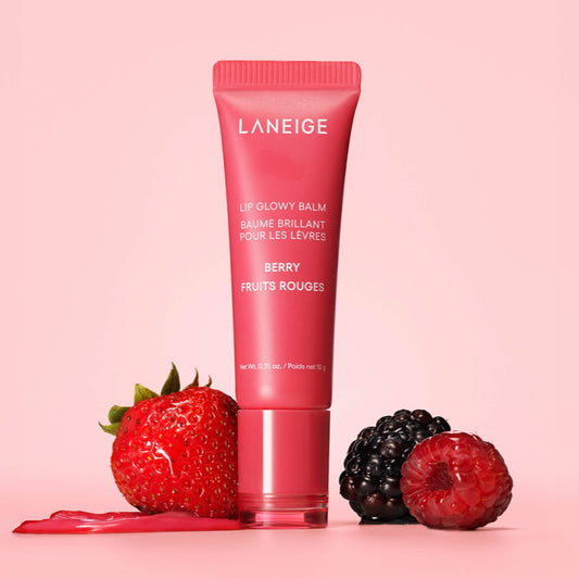 Laneige Lip Glowy Blam