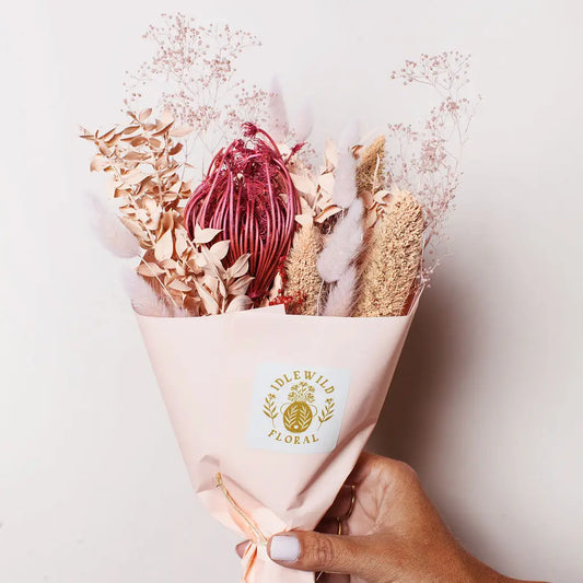Strawberry Petite Bouquet