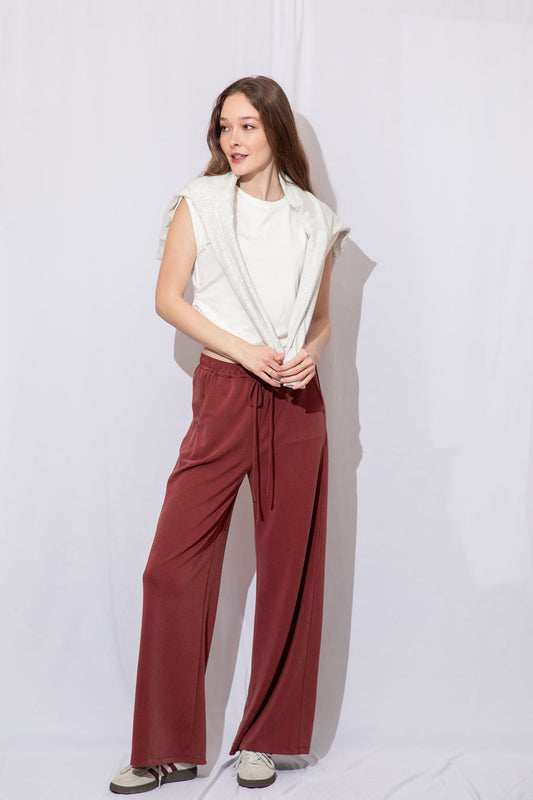 Sedona Wide Leg Pant