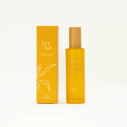 Joyful Room & Everywhere Spray