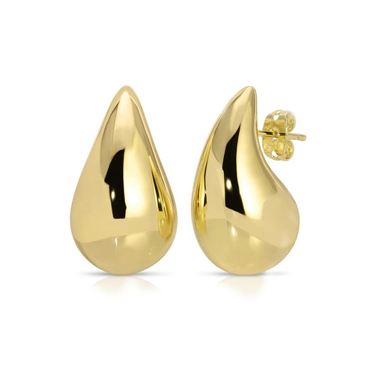 Wendy Petite Waterdrop Earrings