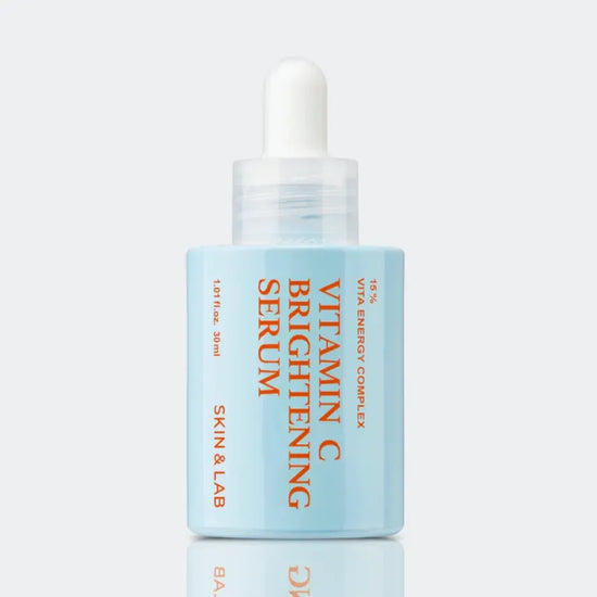 Skin & Lab Vitamin C Brightening Serum