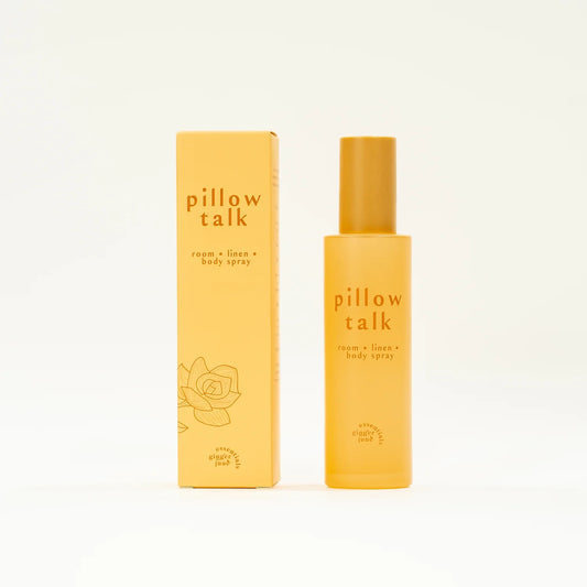 Pillow Talk Room & Everywhere Spray