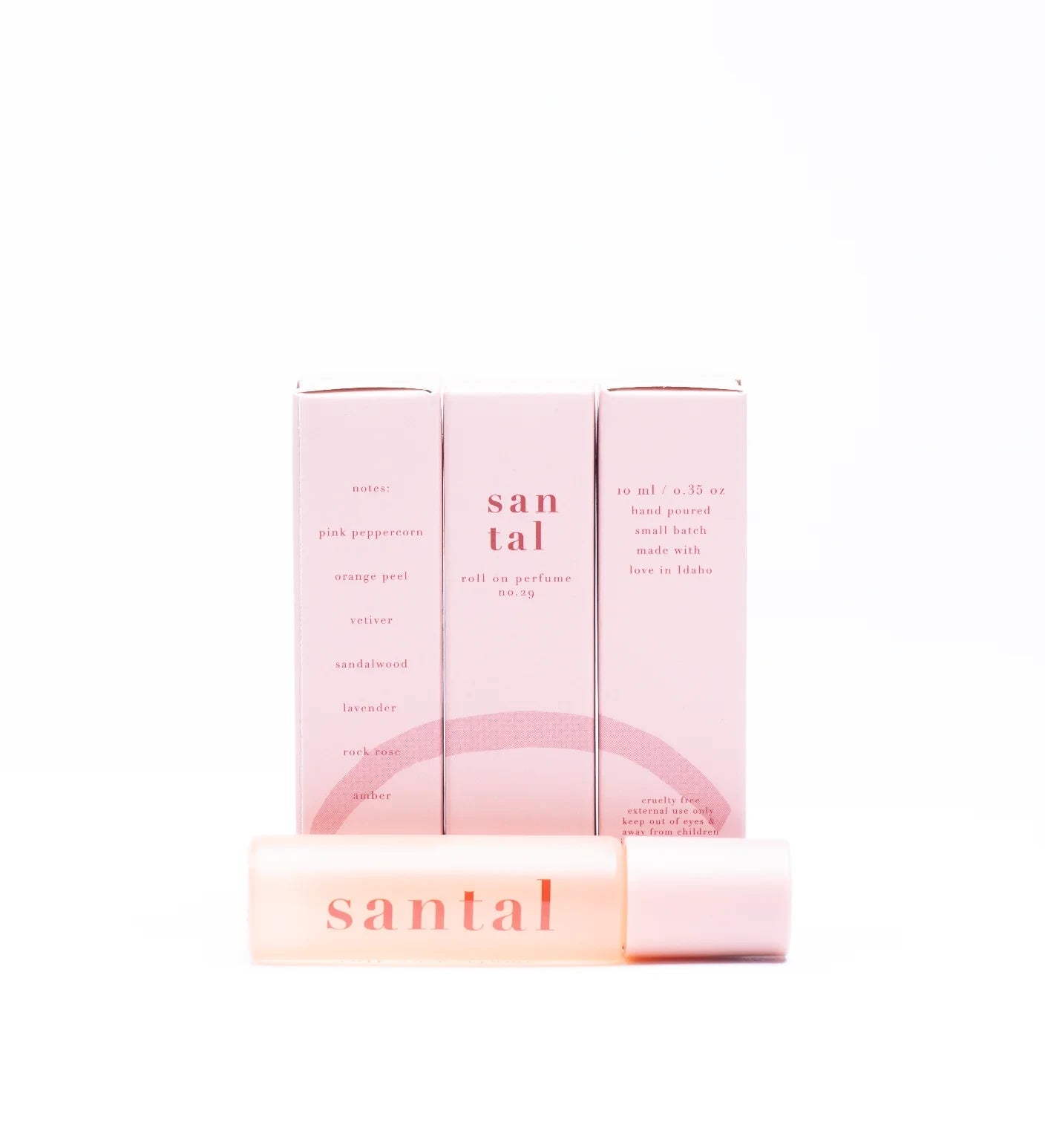 Santal