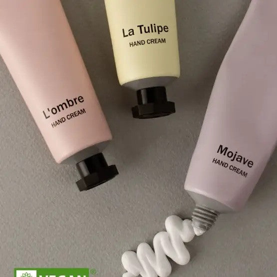 Aronyx Vegan Hand Cream Lotion