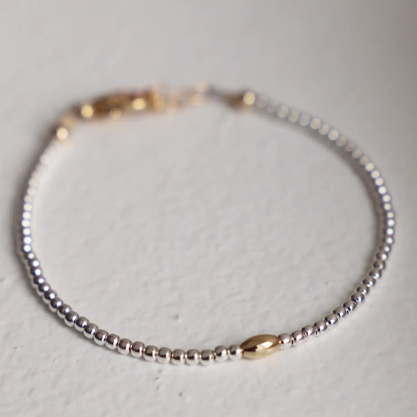 Miniature Roman Bracelet