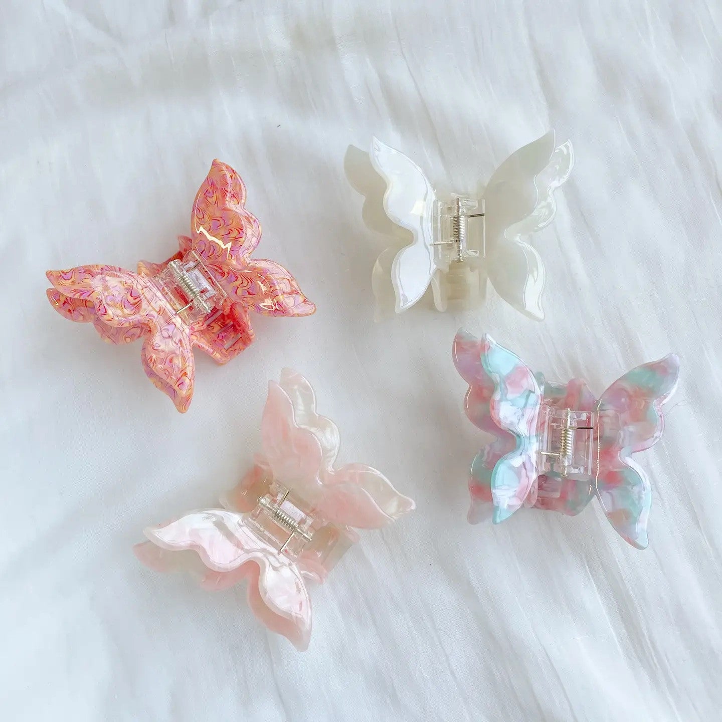 Hair Accessories