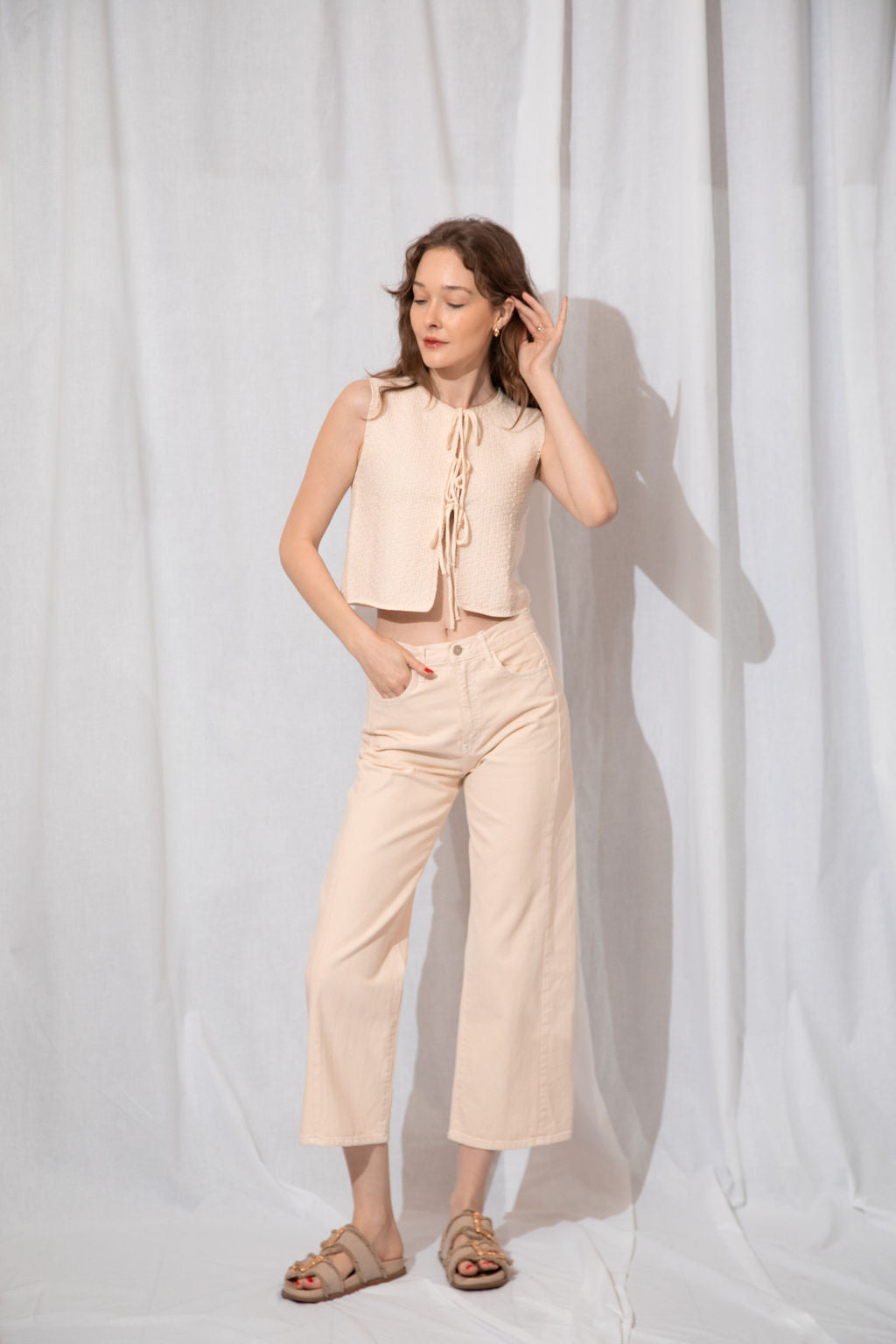 Spring Capule Wardrobe