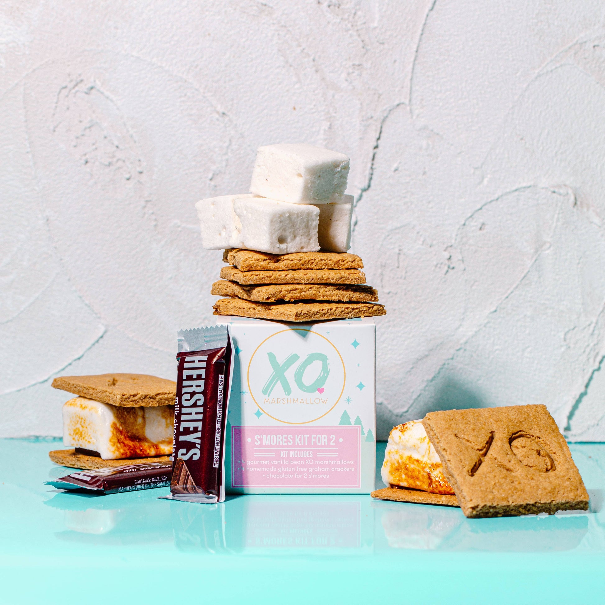 S'mores Kits for 2 / Gluten Free