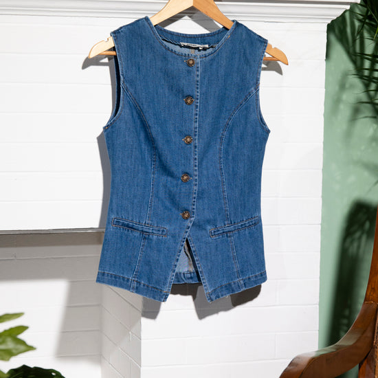 Billie Vest