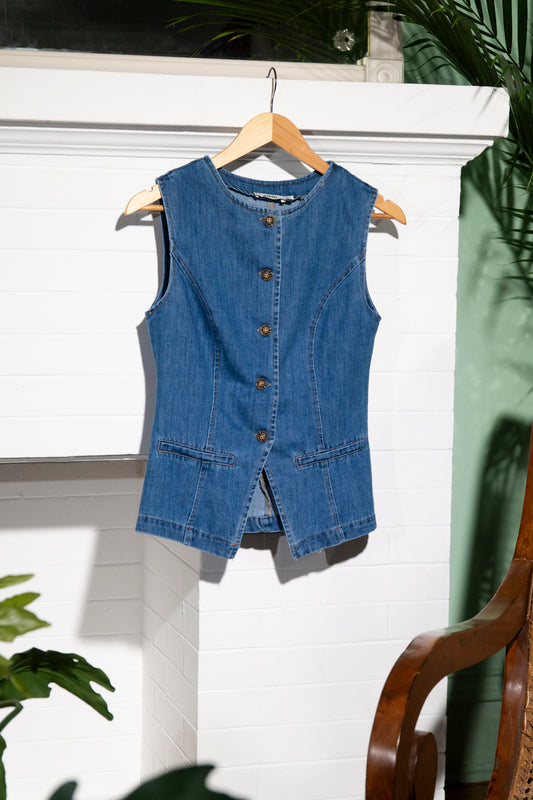 Billie Vest