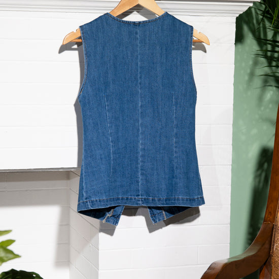 Billie Vest