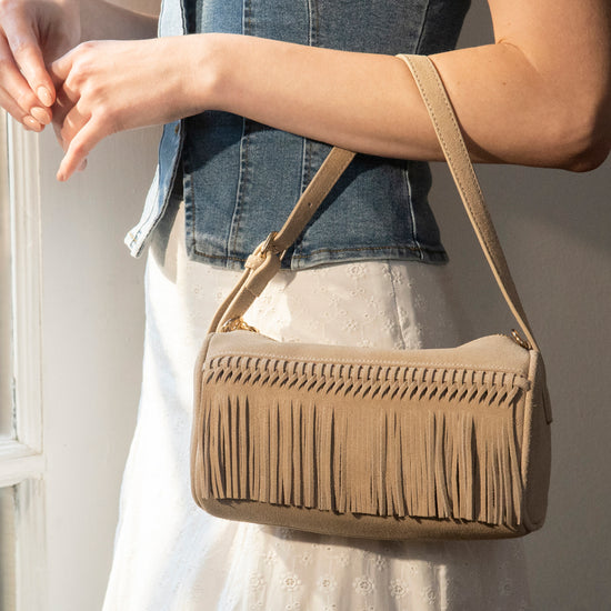 Emmi Shoulder Bag