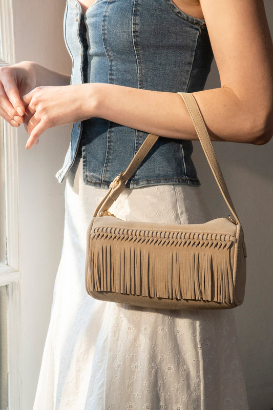 Emmi Shoulder Bag