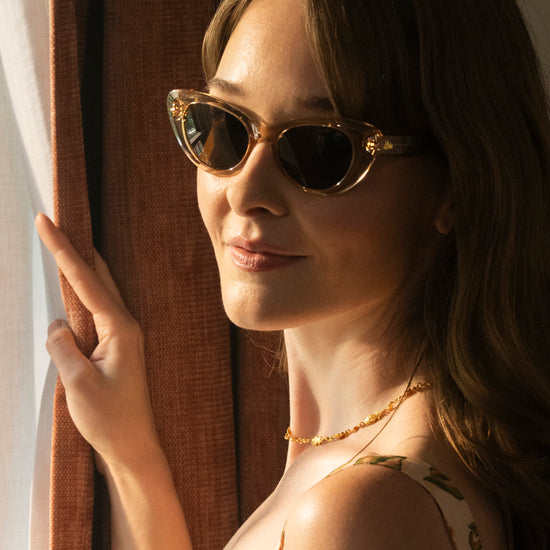 Oliver Sunglasses