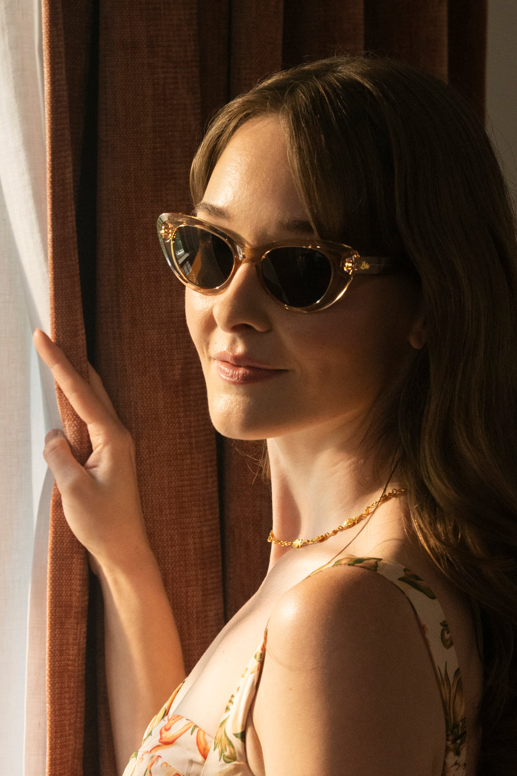 Oliver Sunglasses
