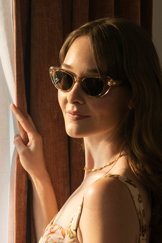 Oliver Sunglasses