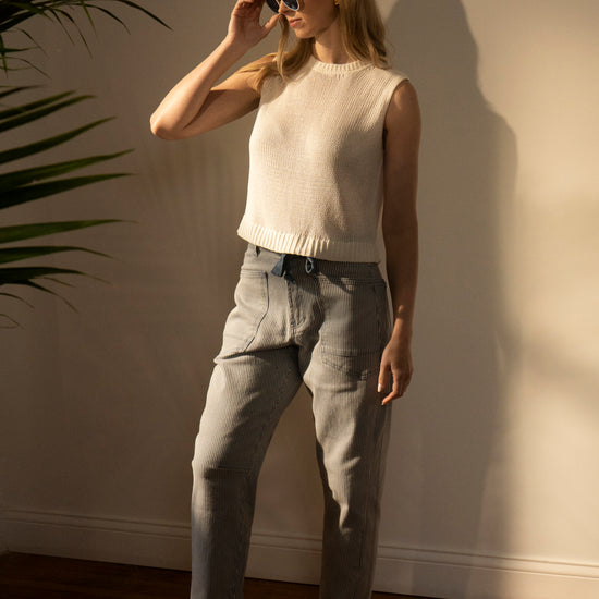 Samara Knit Top