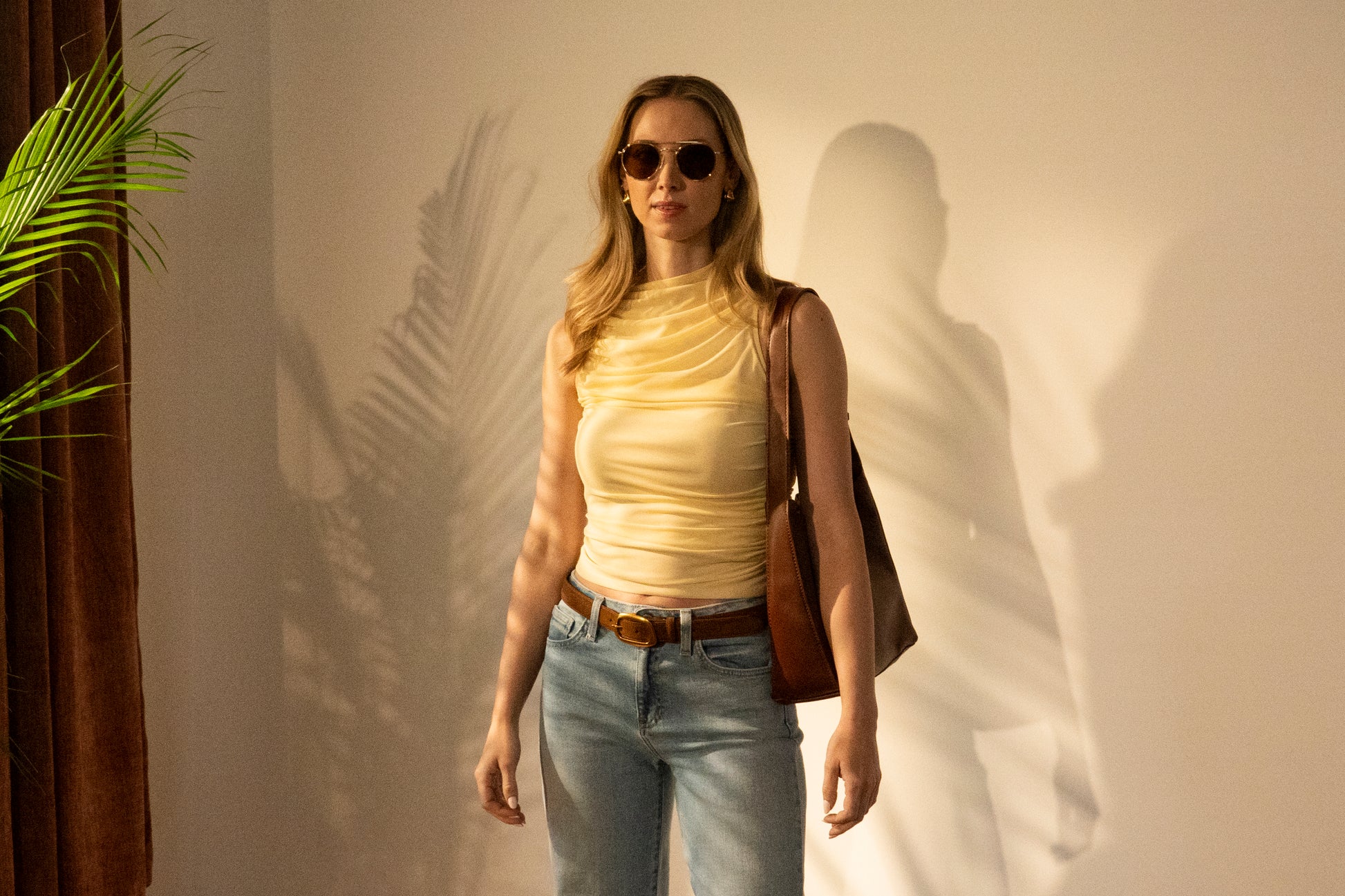 Ocean Sunglasses