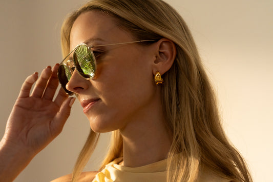 Ocean Sunglasses