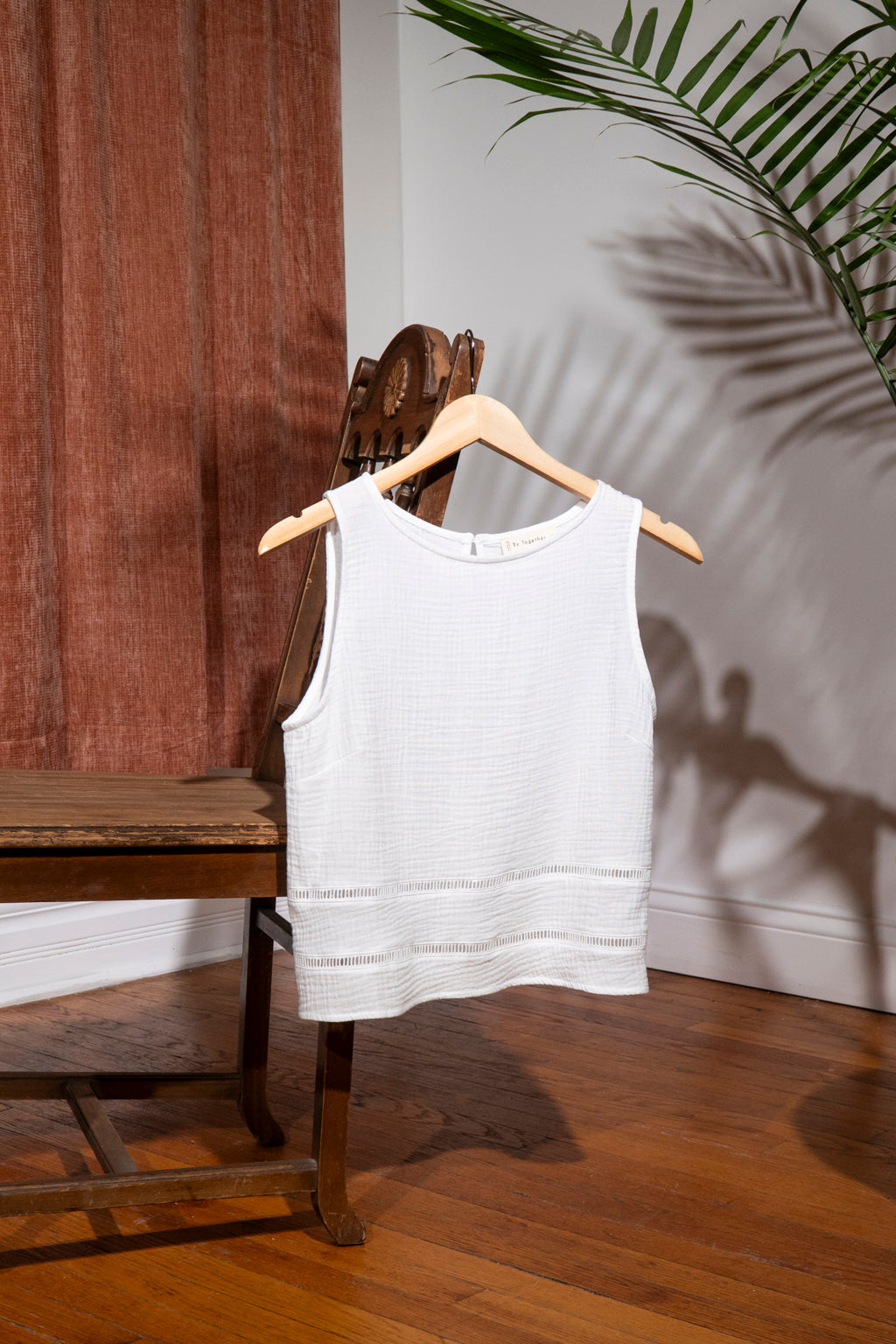 Shiloh Top