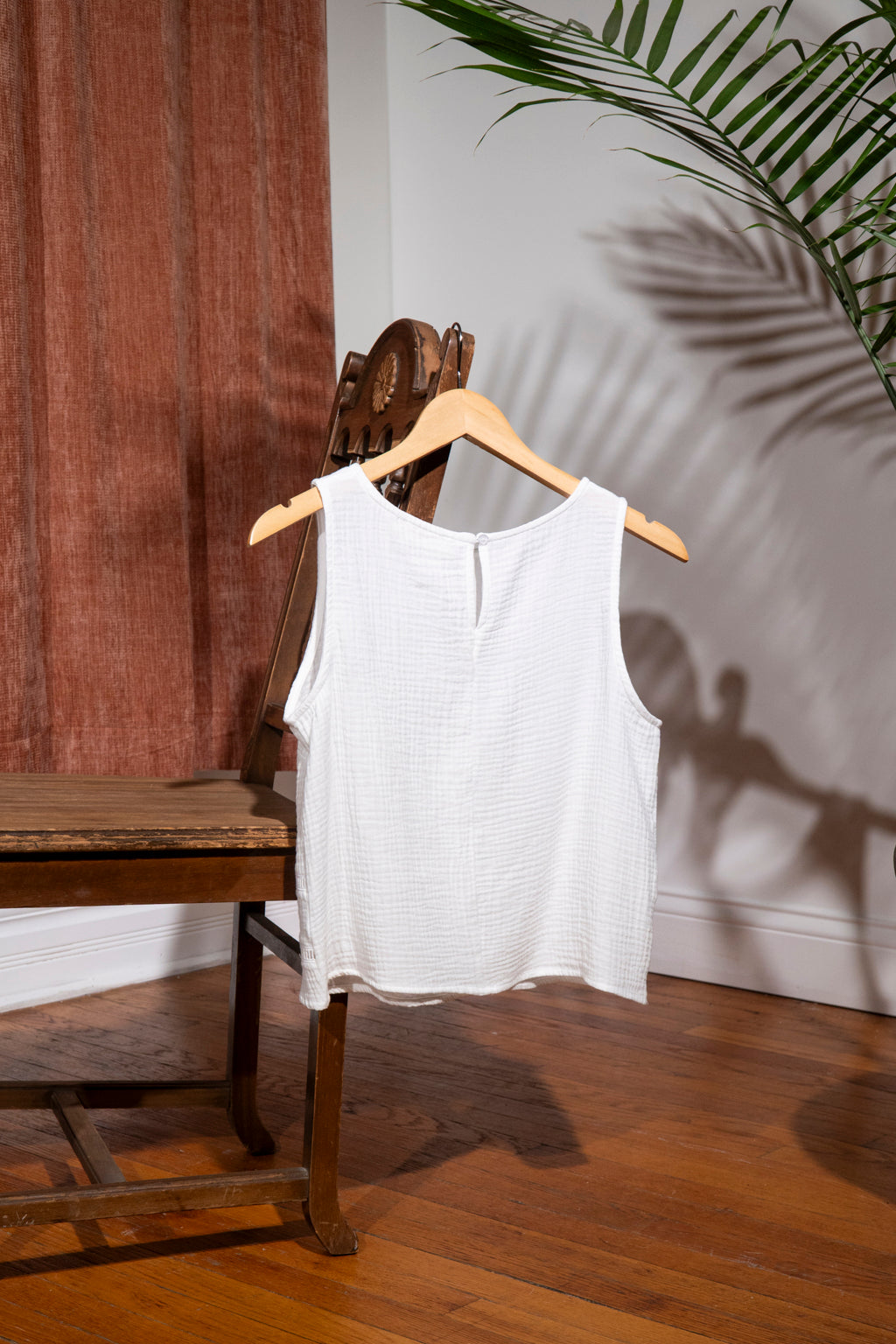 Shiloh Top