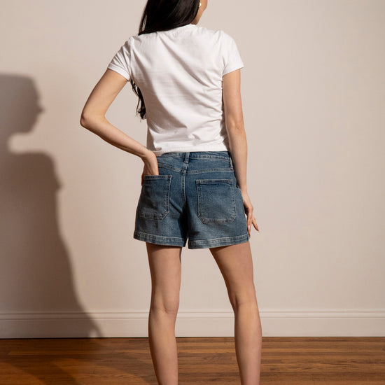 Regatta Embroidered Tee