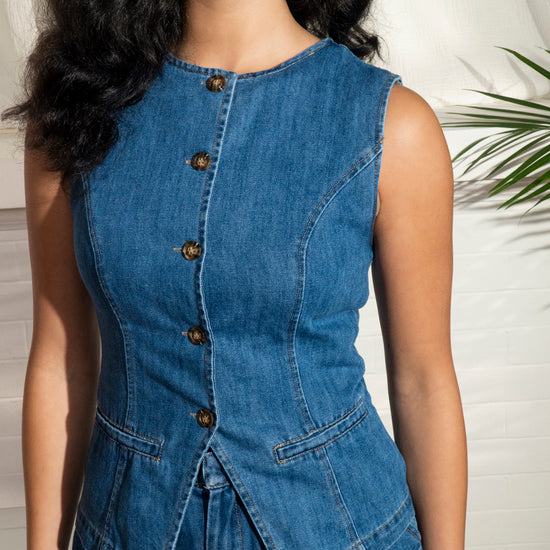 Billie Vest
