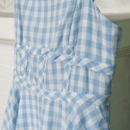 Hannah Midi Dress