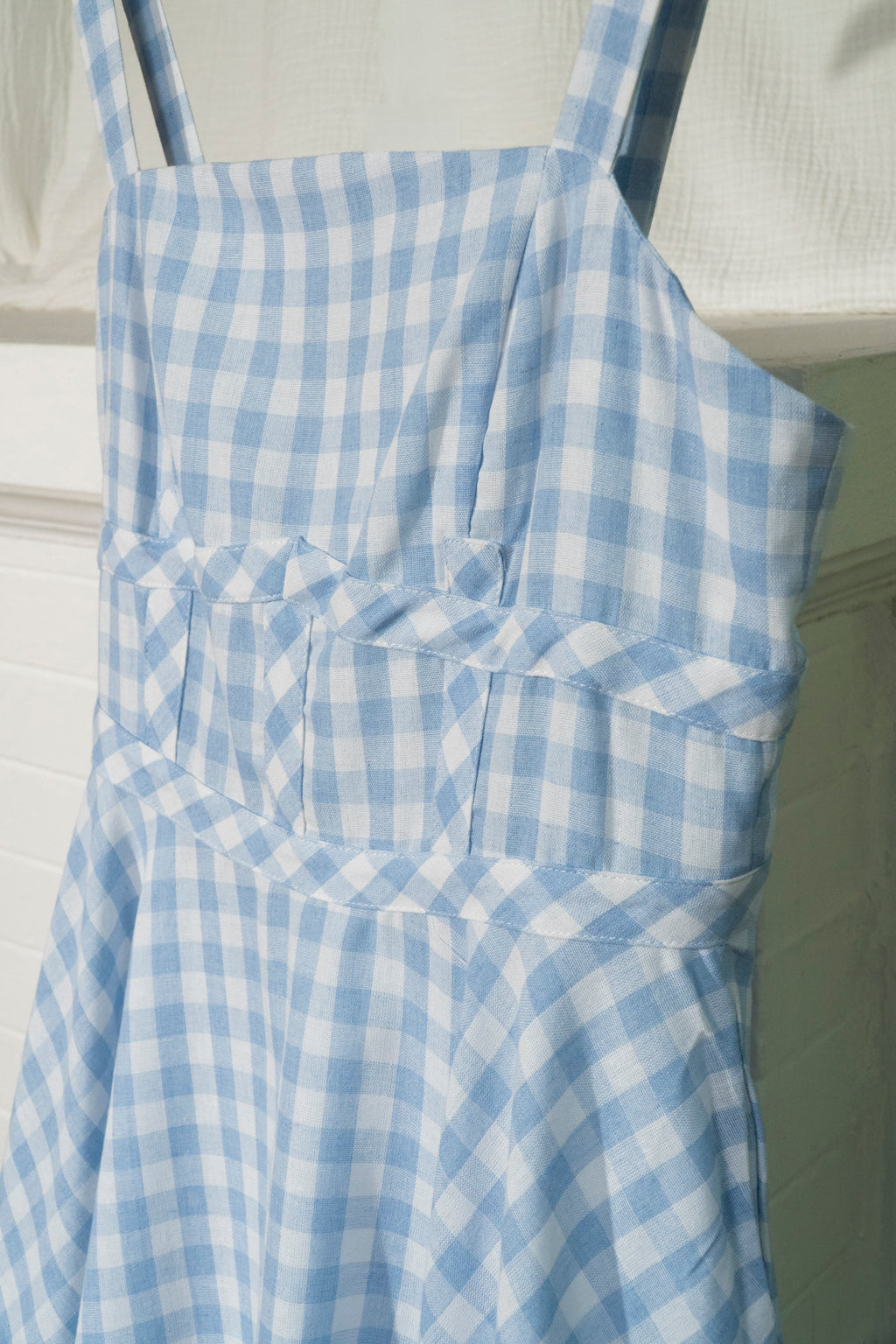 Hannah Midi Dress