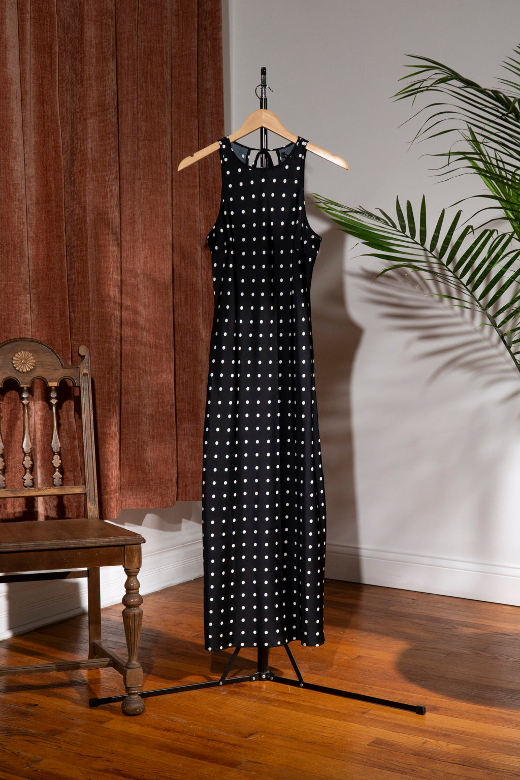 Jess Midi Dress