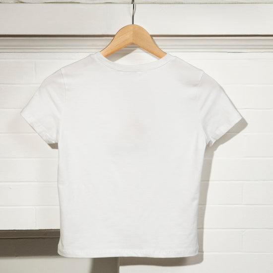 Regatta Embroidered Tee