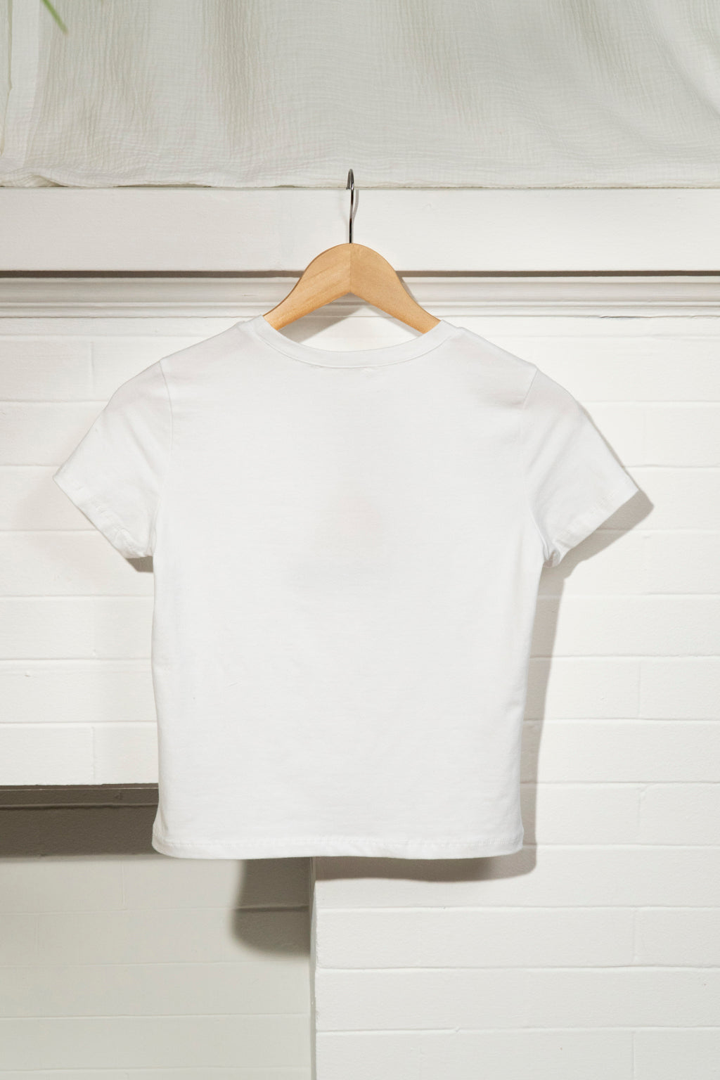 Regatta Embroidered Tee
