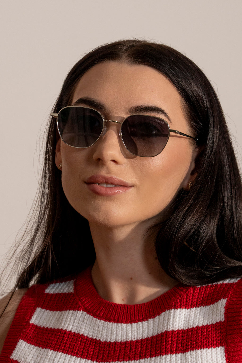Talia Sunglasses