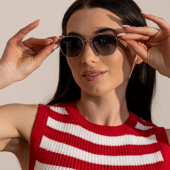 Talia Sunglasses