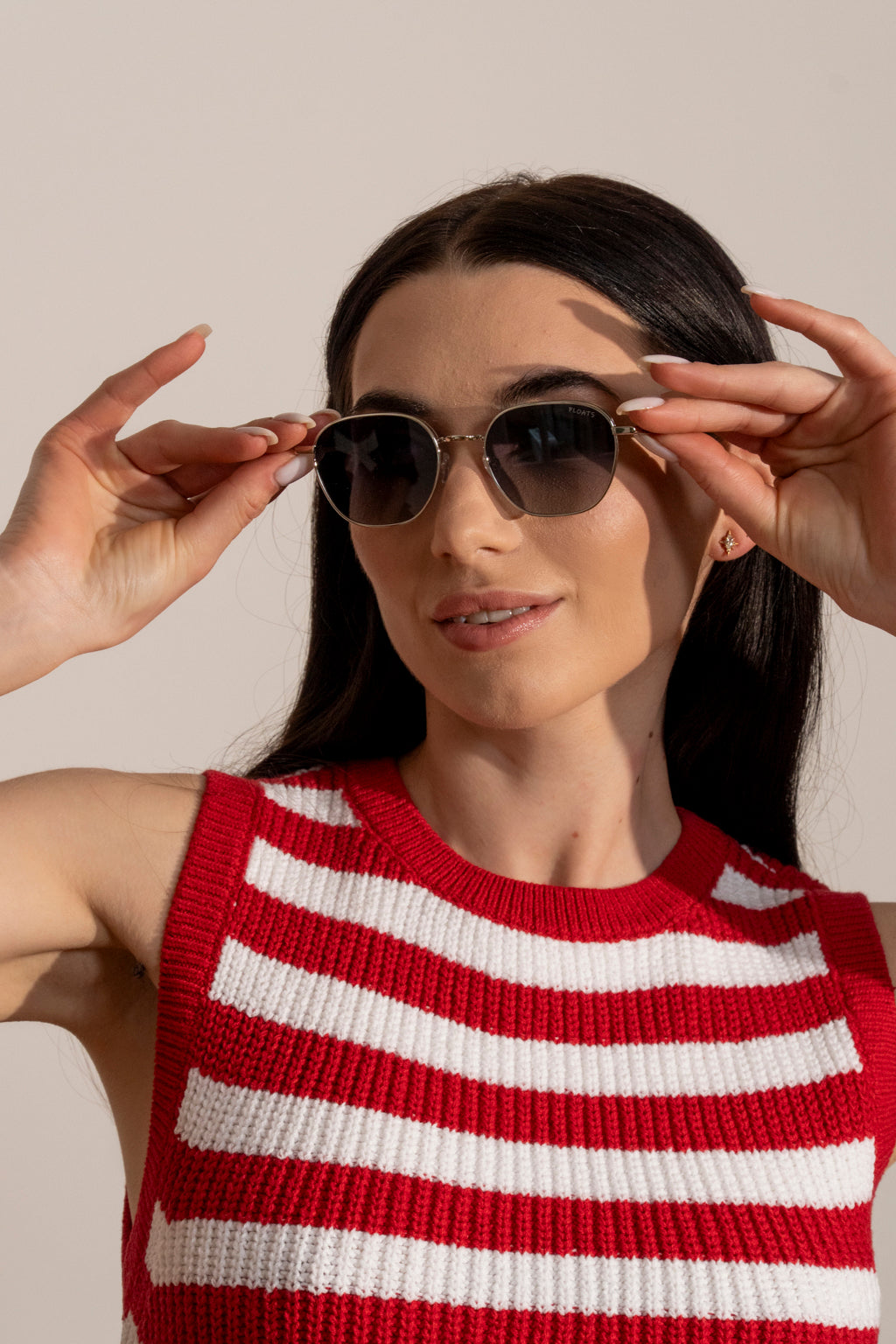 Talia Sunglasses