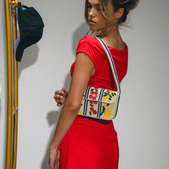 Eva Mini Dress