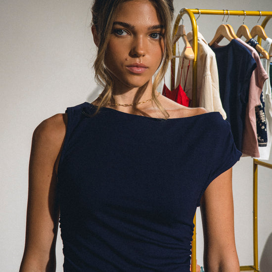 Eva Mini Dress