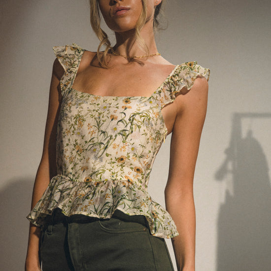 Junia Top