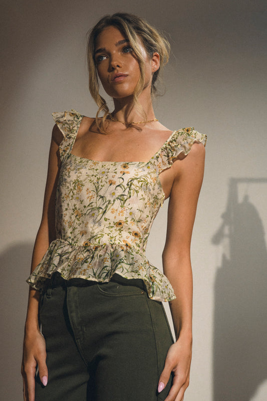 Junia Top
