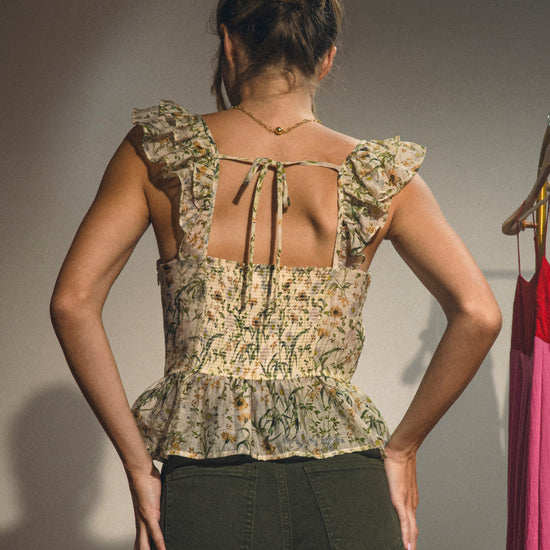 Junia Top