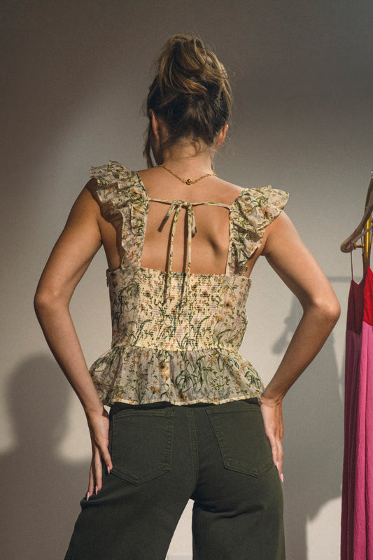Junia Top