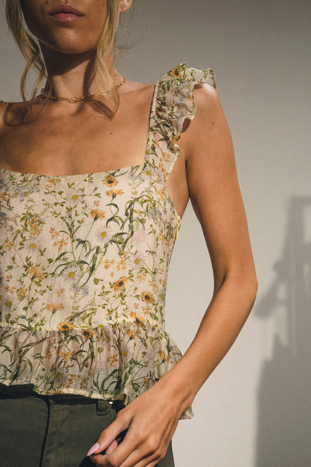Junia Top