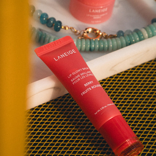 Laneige Lip Glowy Blam