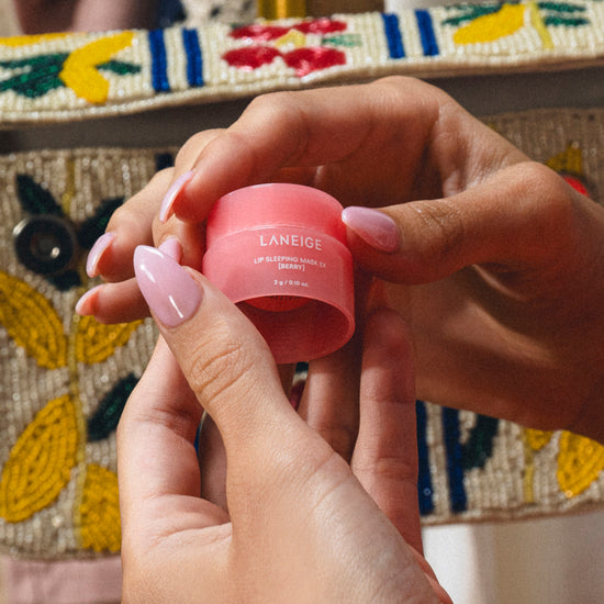 Laneige Lip Sleeping Mask
