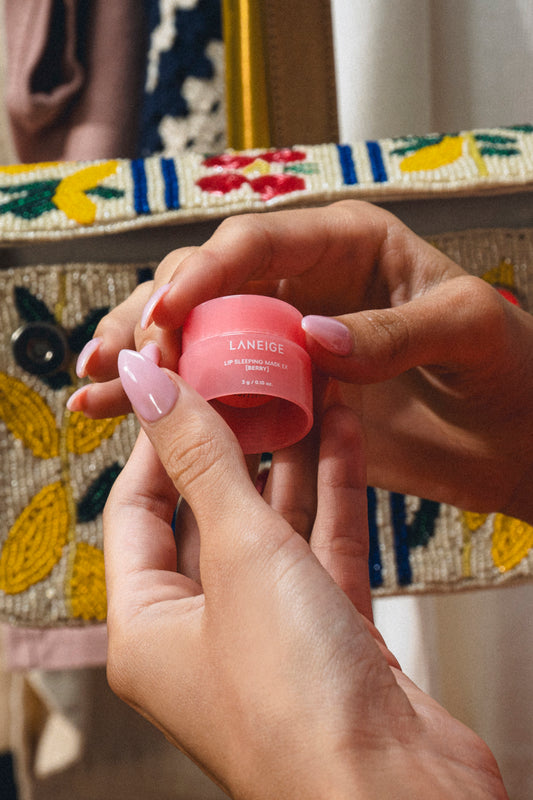 Laneige Lip Sleeping Mask
