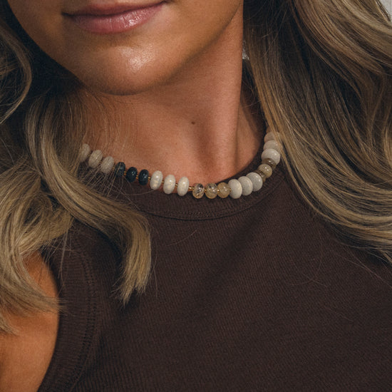 Shelley Necklace